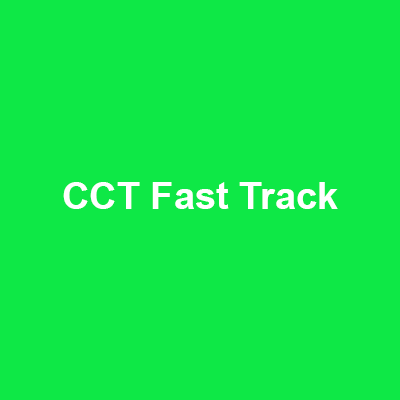 CCT Fast Track Class B