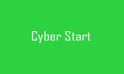 Cyber Start